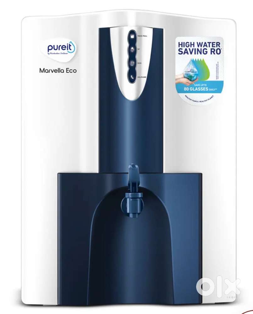 Water purifier