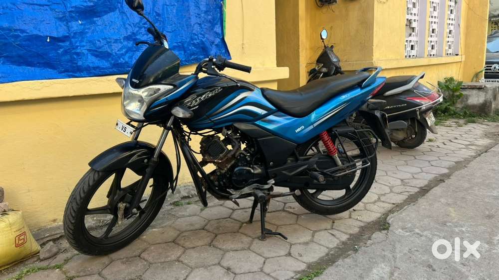 Passion xpro 1st owner