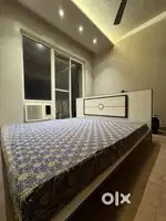 King Size Double Bed