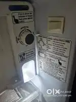 Haier fridge