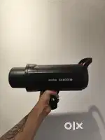 Photography lights SK 400II V KIT