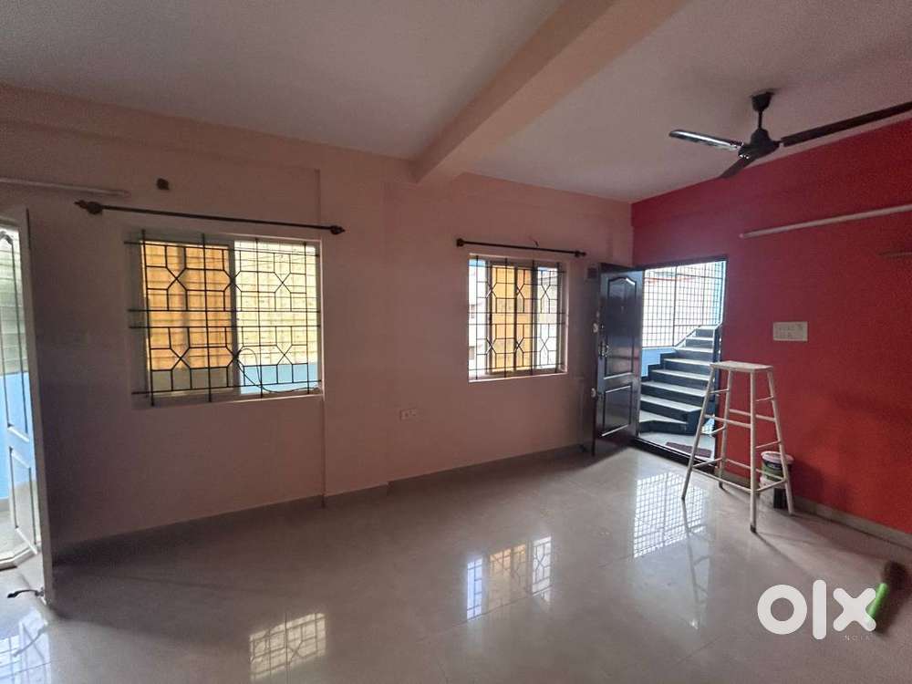Rajarajeshwari Nagar 2BHK House for lease