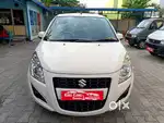 Maruti Suzuki Ritz ZXi, 2015, Petrol