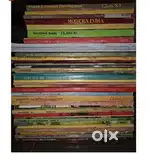 Civil services exam ke liy complete ncert books 6 to 12