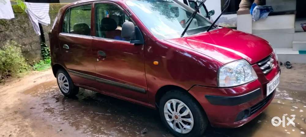 Good condition