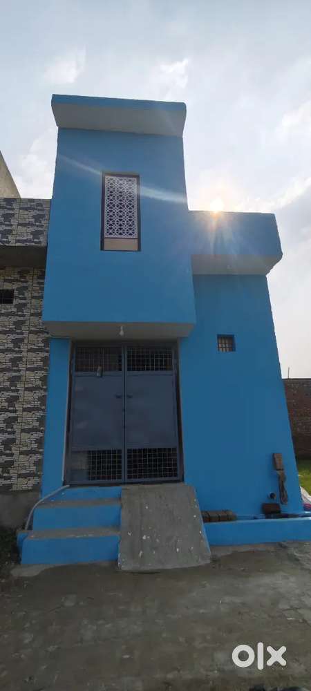 50 Gazz New Modern House