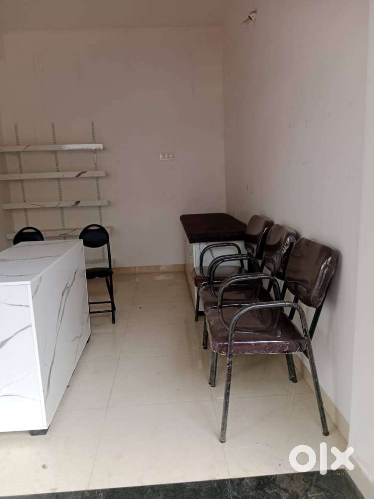 CLINICS FURNITURE - DOCTORS TABLE - CHAIR - VISITING CHAIR