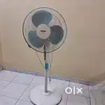 Pedestal Fan