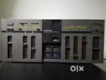 Pioneer SA 05 Stereo Integrated Amplifier 70WPC