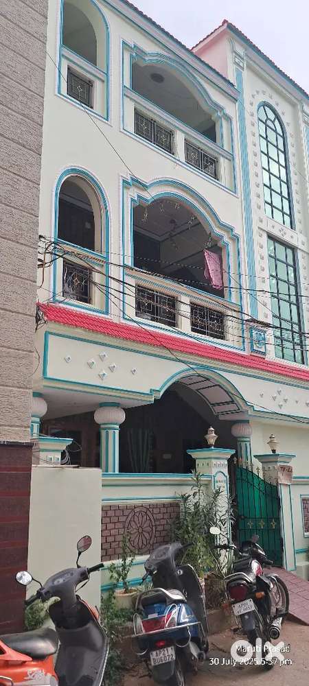 House for rent for residential and commercial