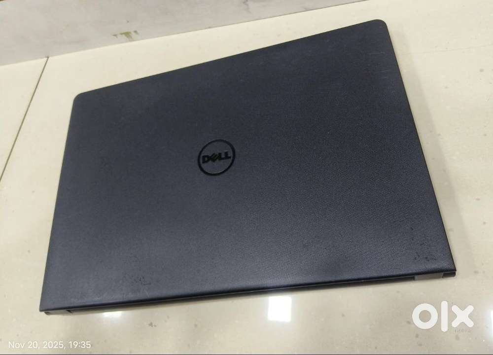 Dell Inspiron 15-3567  Core i3-6006u 6th Gen  8GB Ram ddr4  256GB SSD
