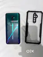 OPPO RENO 2Z
