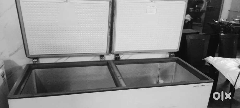 Voltas TATA fridge