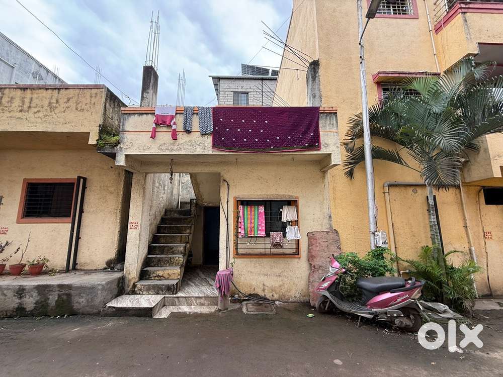 For Family Only ready to move property