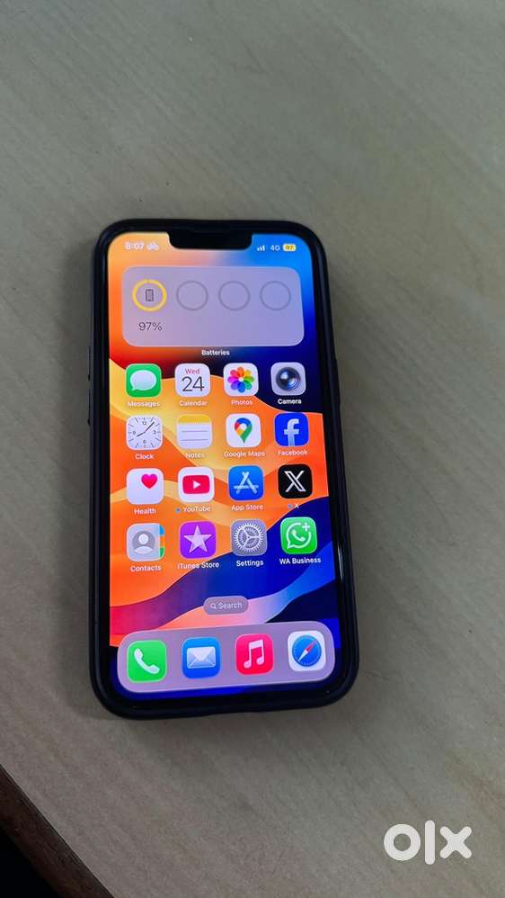 Apple iphone 13 for sale