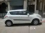 Maruti Suzuki Swift 2014 Diesel 32000 Km Driven