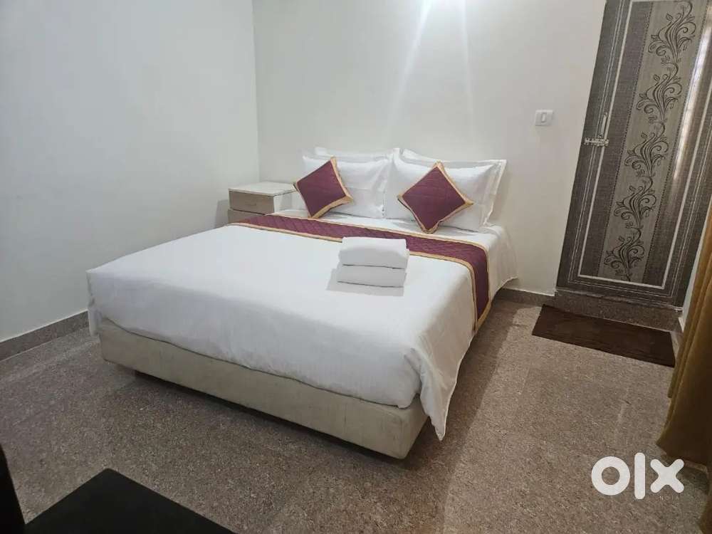 Room boy required