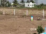 Farmhouse Land for Sale – Green Zone Plot Near Pune