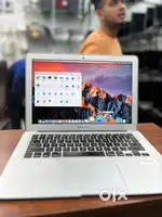 Mac book air