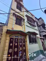 4 BHK House for sale in Belgharia