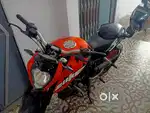 Ktm duke 200