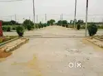 Dehli road zero point near MDA office