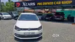 Volkswagen Polo 1.2 GT TSI, 2015, Petrol