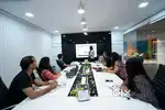 Female Student Councellor & Team Leader