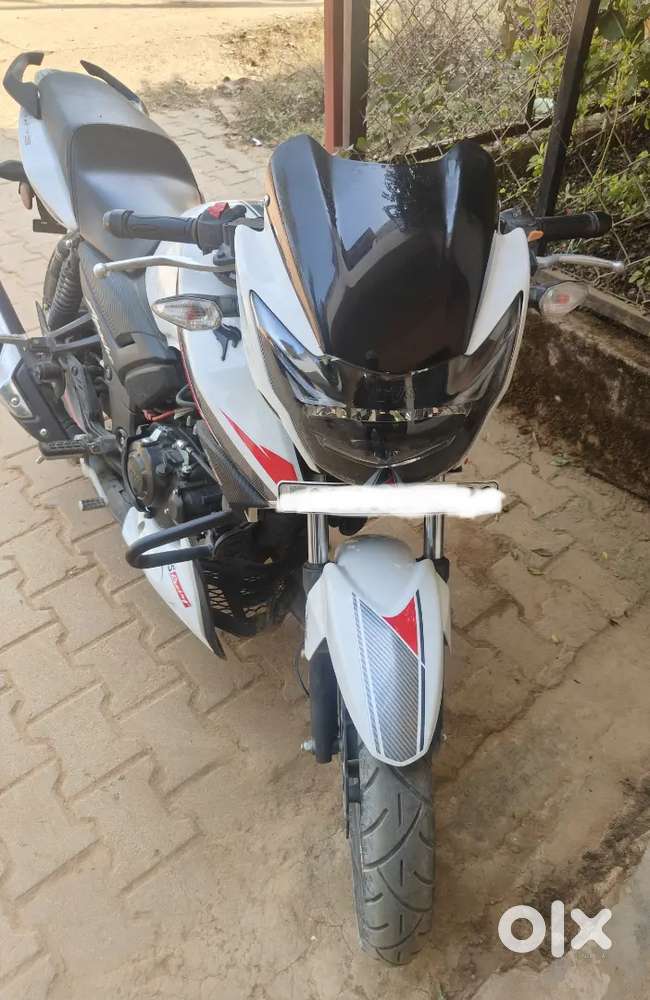 Fraud se bache ek or kisi ne mera bike ki pic chura k dala hai bach k