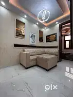 2 BHK APARTMENT IN DWARKA MOR LOCATION PRIME FLAT