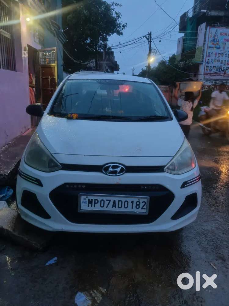 Hyundai Xcent Prime 2018 CNG & Hybrids