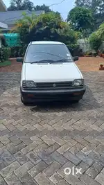 Maruti Suzuki 800 A/C