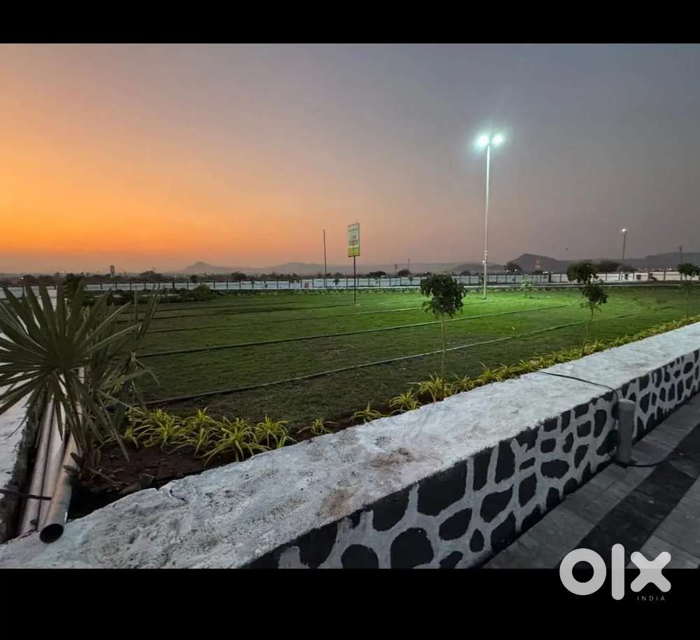 NA -44 plot at Prime location