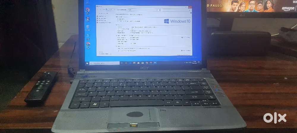 Laptop for sale