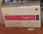 32 inch sony smart Android frameless oled 4k 1yr warranty 7500