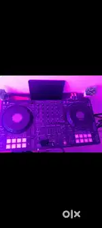 Pioneer DDJ-1000