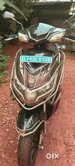 Okinawa electric scooter for urgent sale