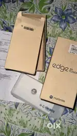 Moto edge 50 fusion