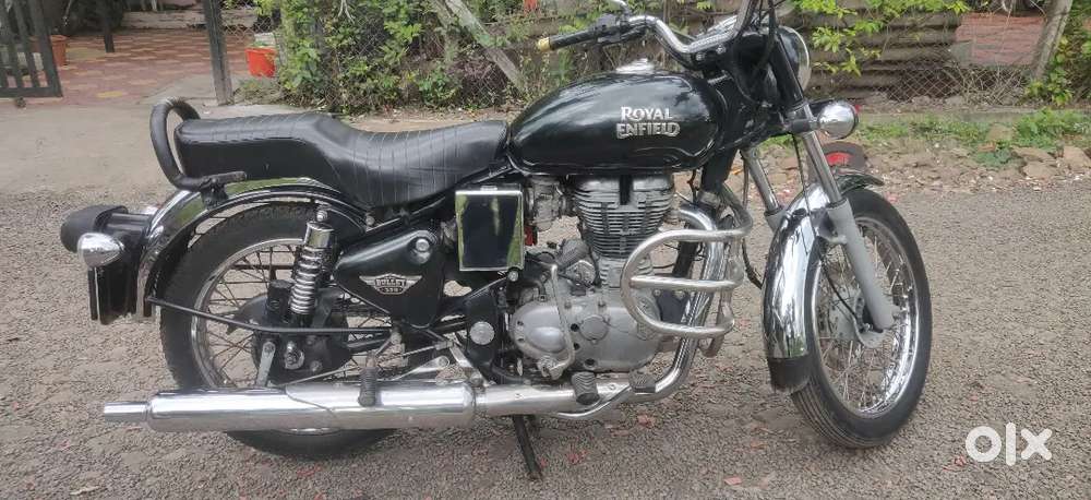 Well condition, super maintained Royal Enfield Electra