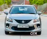 Maruti Suzuki Baleno Delta, 2020, Petrol