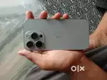 15 pro indian phone