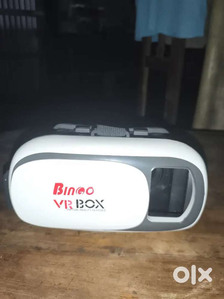 Vr hadset  vartual reality