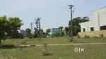 Kannivakkam Bus Stop Near Plot For Sale