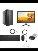 Brand New Computer