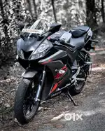 yamaha r15 v3