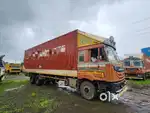 Ashok Leyland 2820 Model 2022 container body 32 feet