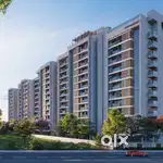 Ready to move 3 bhk New for sale in Purva Somerset House