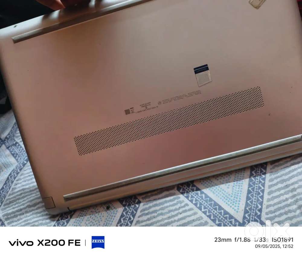 HP LEPTOP 15sduo 15.6 inches 8th gen.