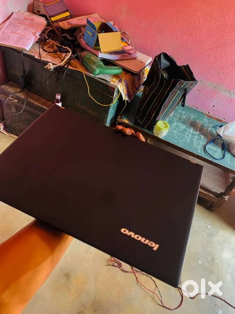 Lenovo laptop ol ok h bilkul