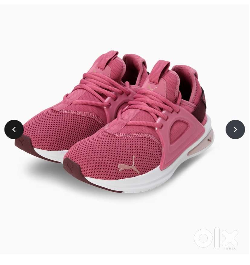 Softride Enzo Evo Women's Lightweight Running Shoes